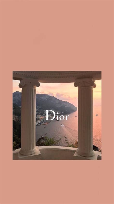 aesthetic wallpaper Dior